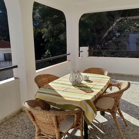Apartamentos Panoramica Peniscola Ngoại thất bức ảnh