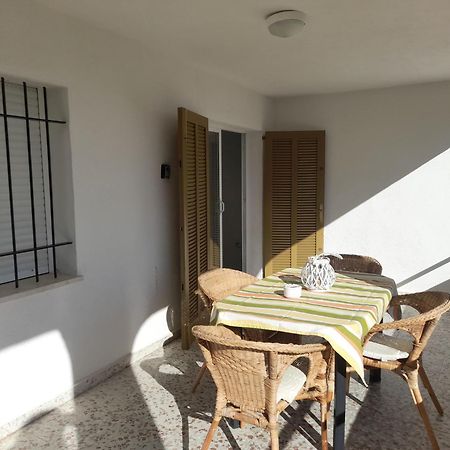 Apartamentos Panoramica Peniscola Ngoại thất bức ảnh