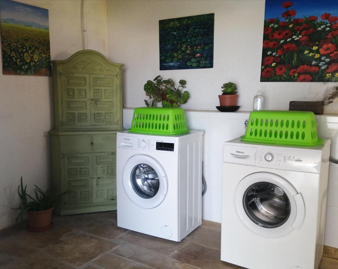 Apartamentos Panoramica Peniscola Ngoại thất bức ảnh