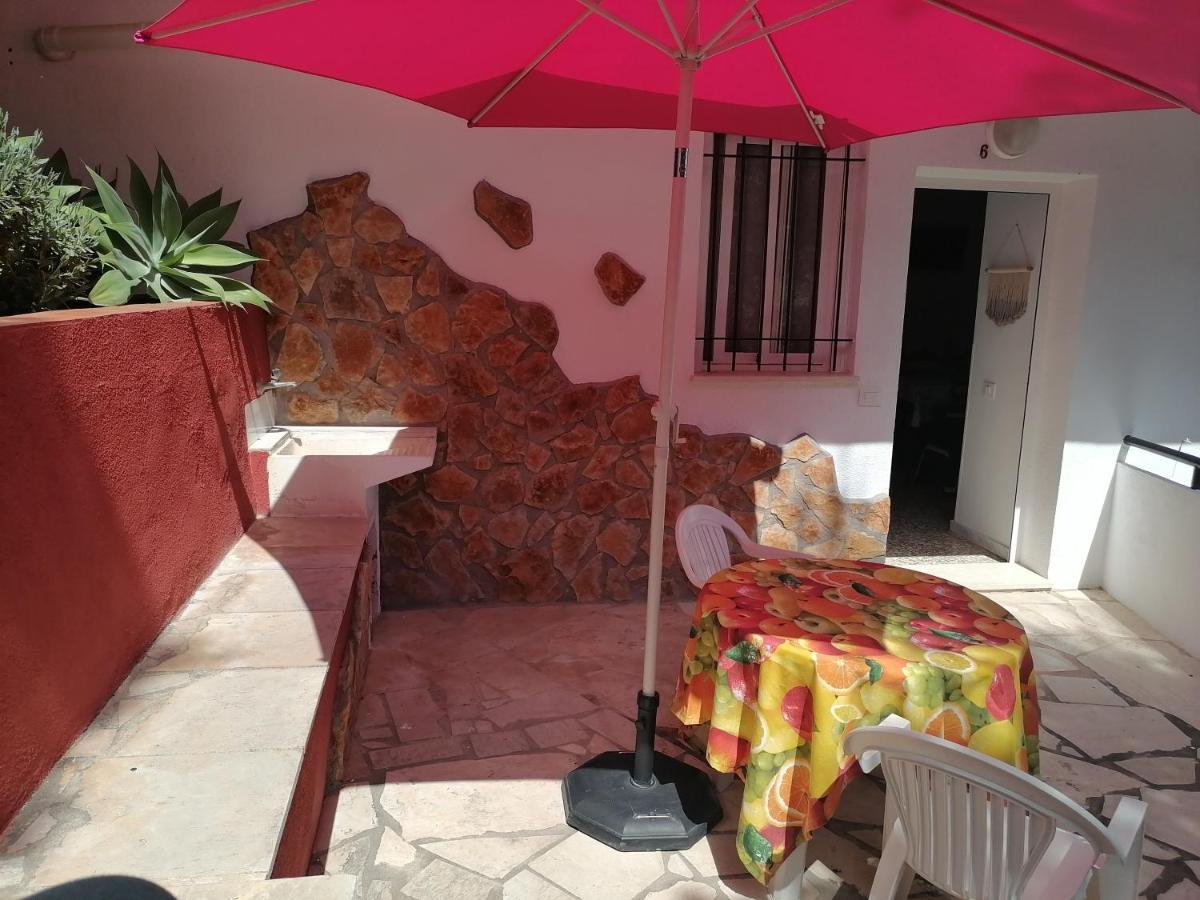 Apartamentos Panoramica Peniscola Ngoại thất bức ảnh