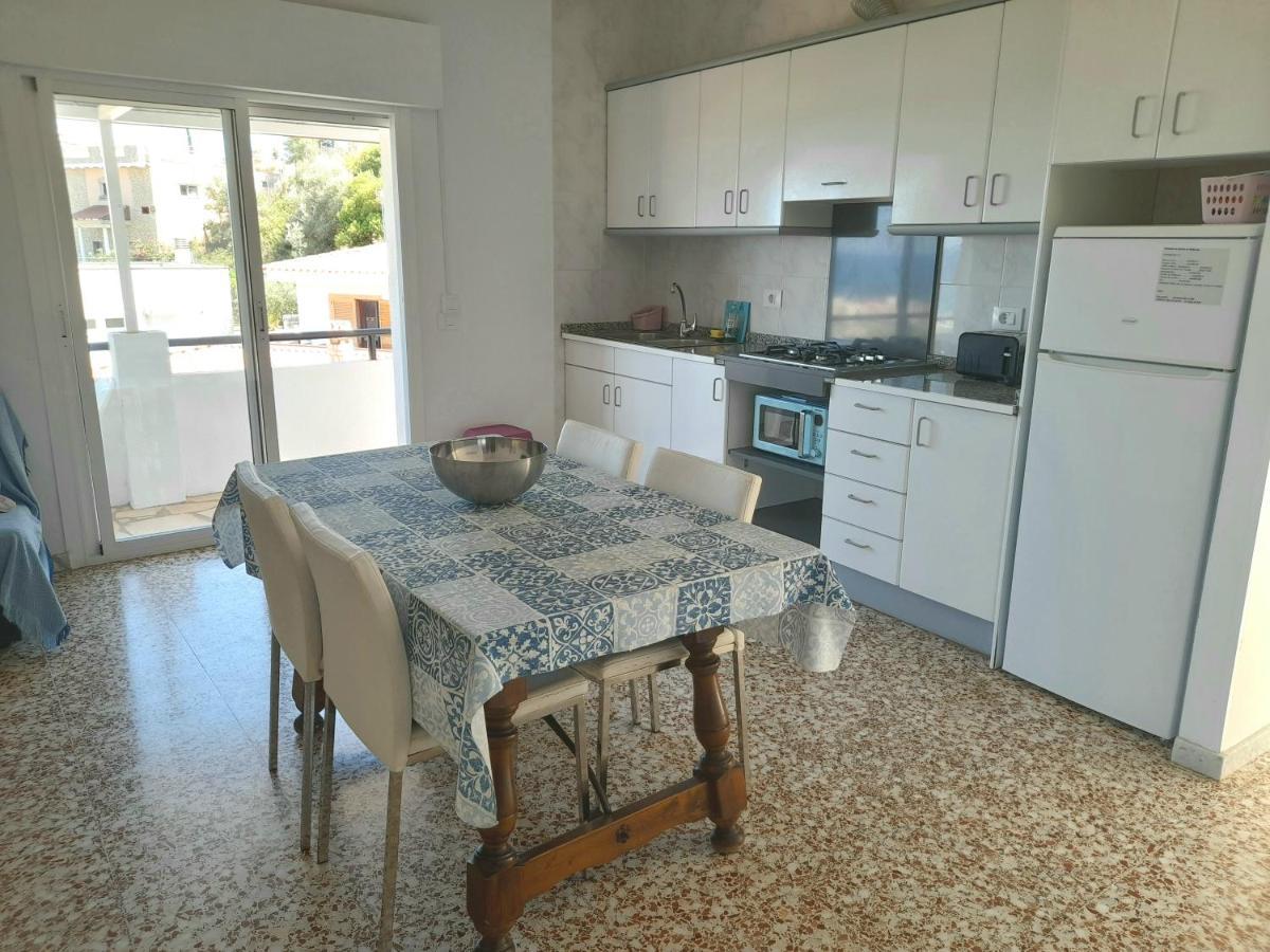Apartamentos Panoramica Peniscola Ngoại thất bức ảnh