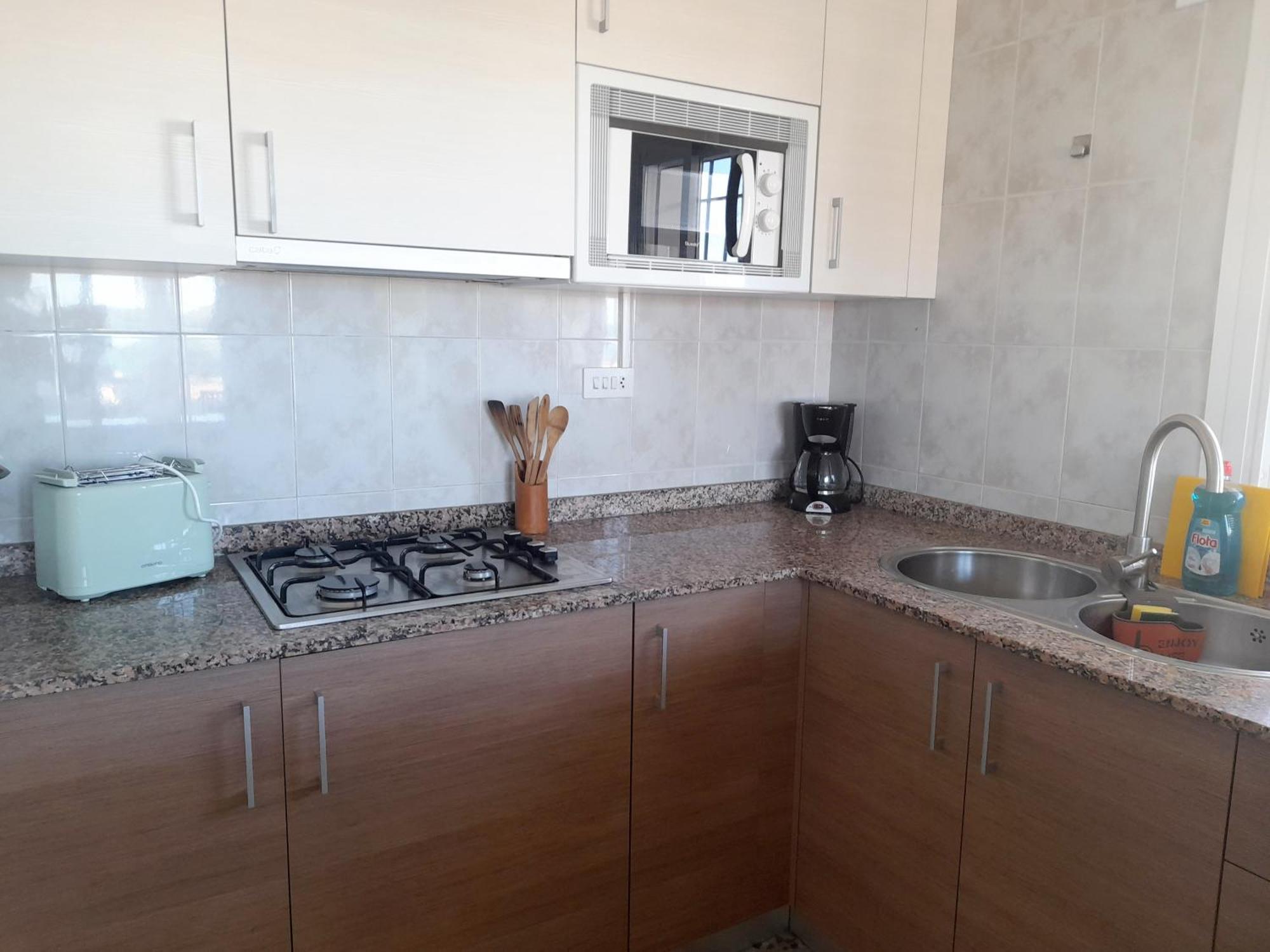 Apartamentos Panoramica Peniscola Phòng bức ảnh