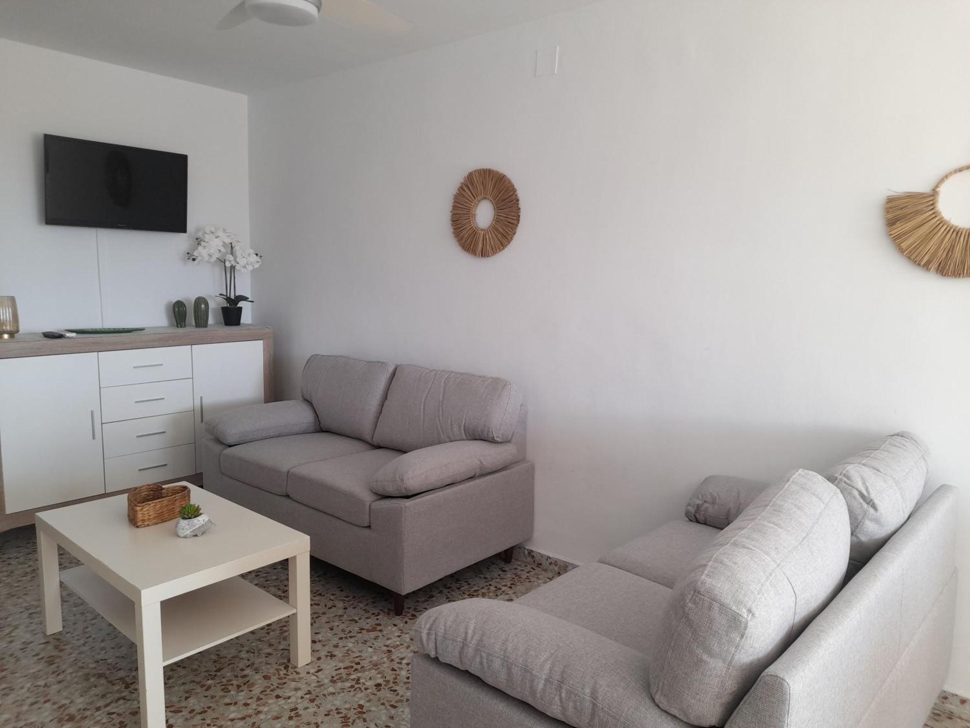 Apartamentos Panoramica Peniscola Ngoại thất bức ảnh