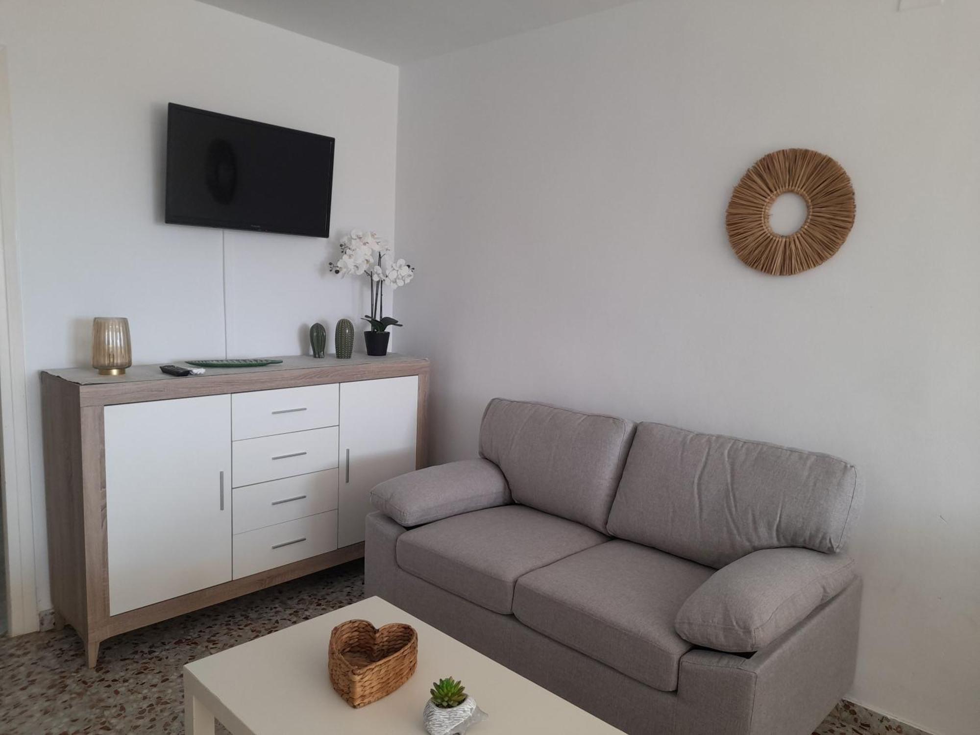 Apartamentos Panoramica Peniscola Ngoại thất bức ảnh
