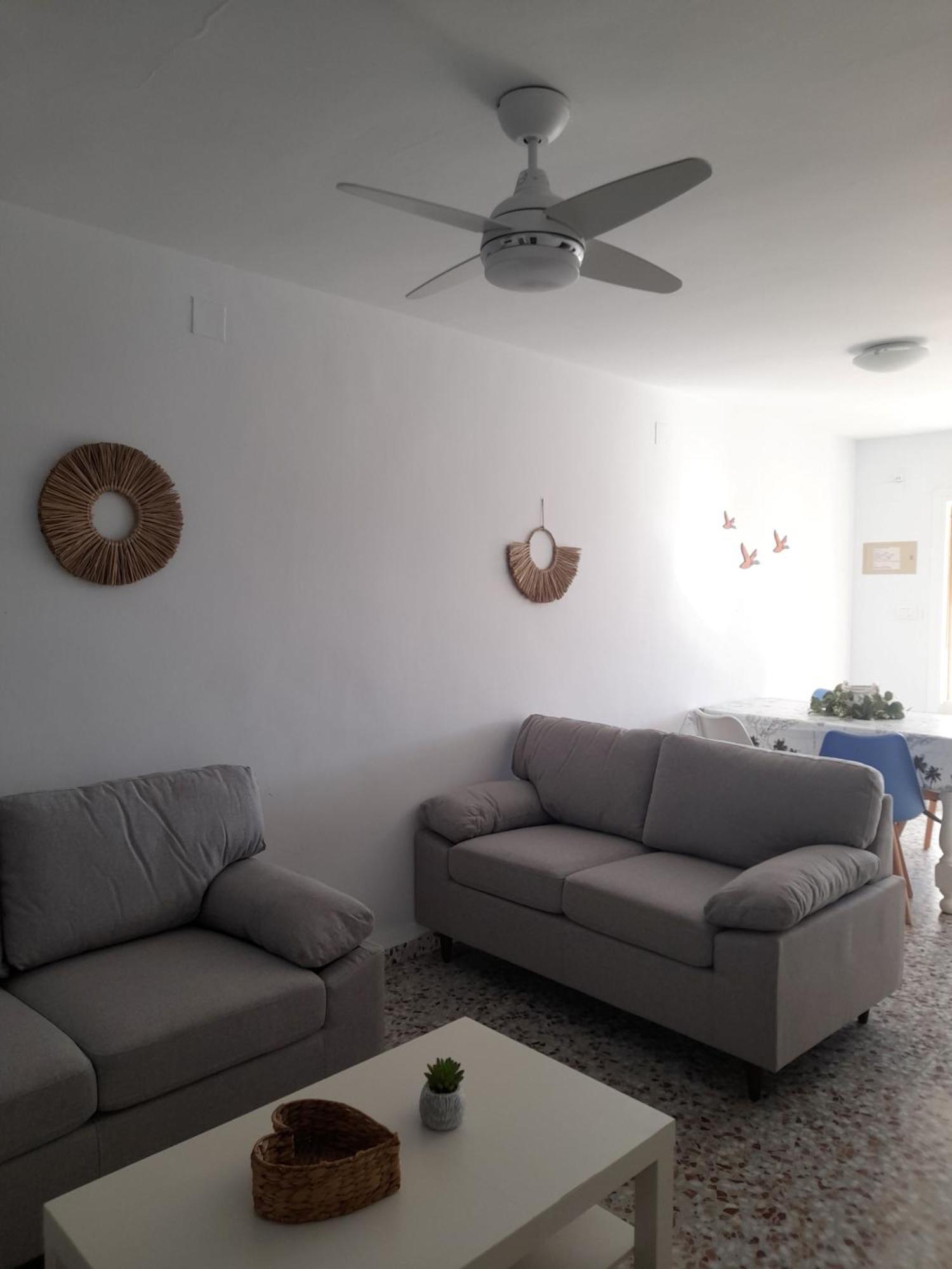 Apartamentos Panoramica Peniscola Ngoại thất bức ảnh