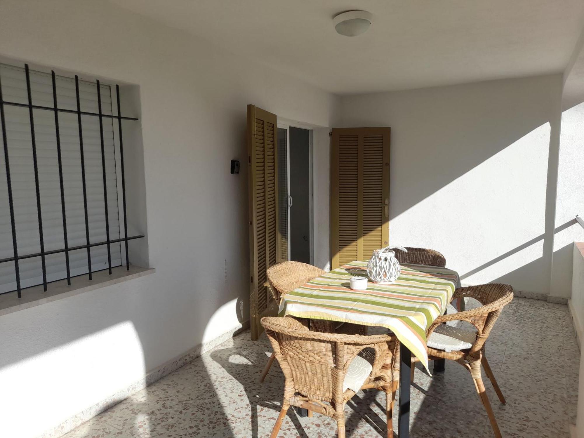 Apartamentos Panoramica Peniscola Ngoại thất bức ảnh