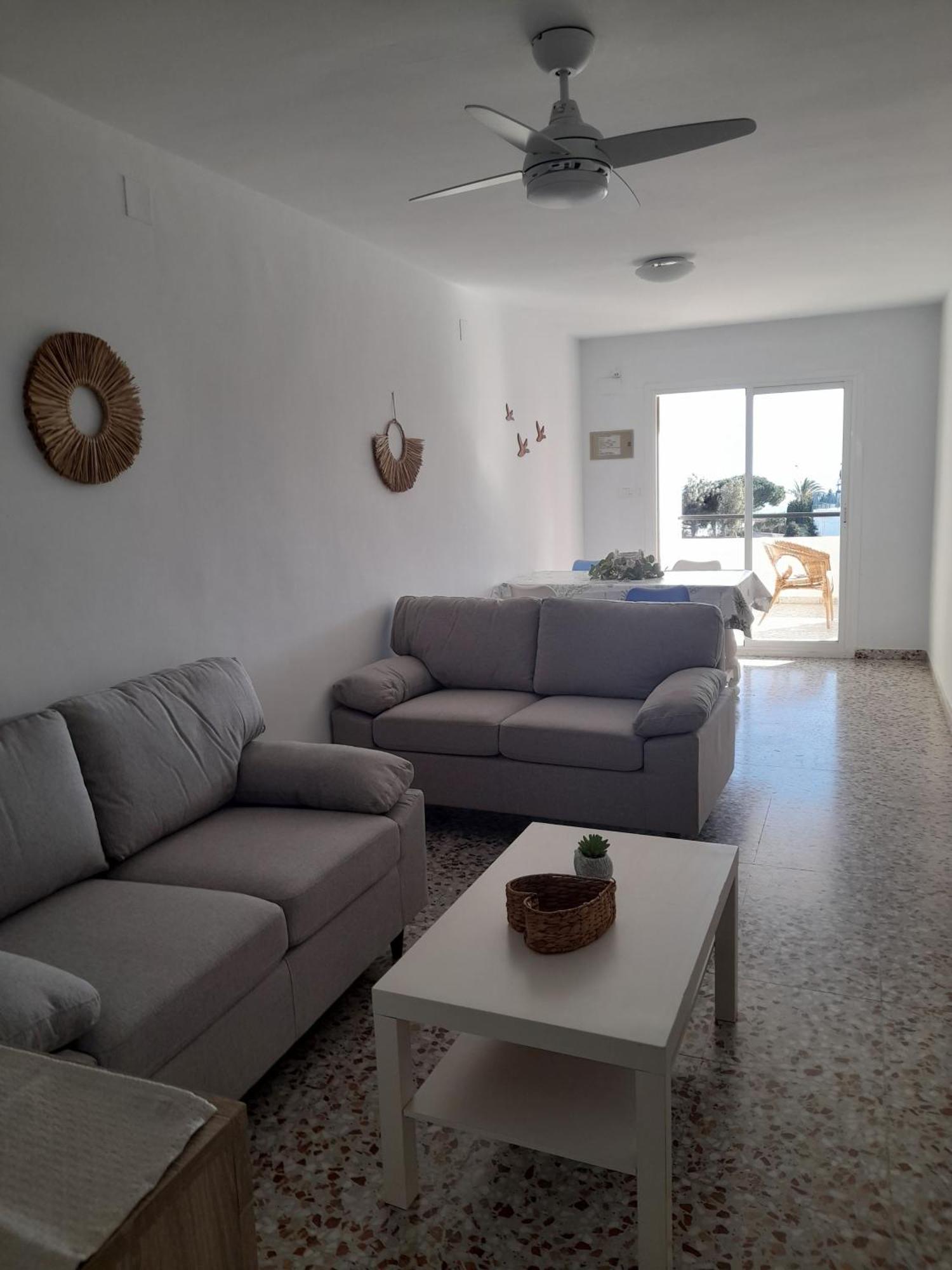 Apartamentos Panoramica Peniscola Ngoại thất bức ảnh