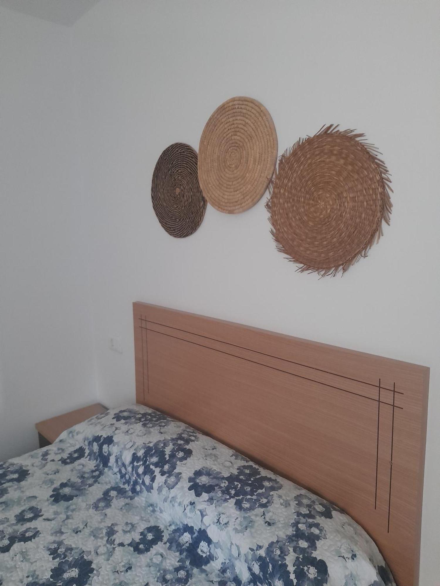 Apartamentos Panoramica Peniscola Phòng bức ảnh