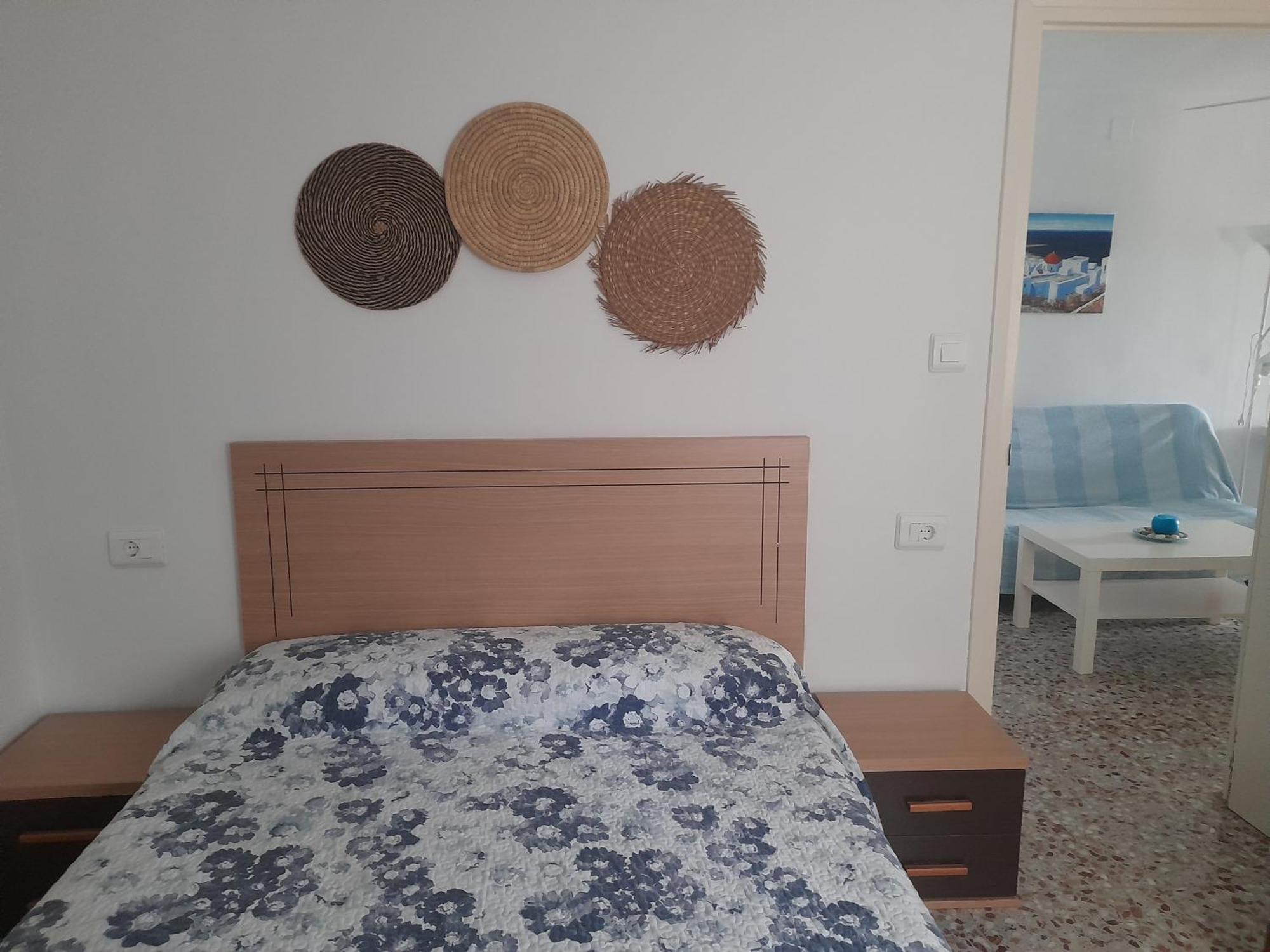 Apartamentos Panoramica Peniscola Ngoại thất bức ảnh