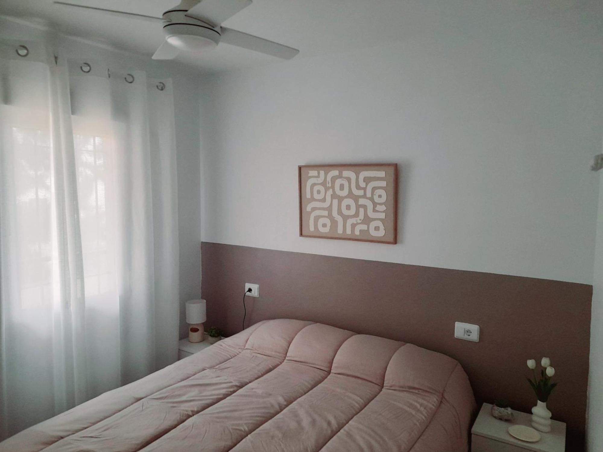 Apartamentos Panoramica Peniscola Ngoại thất bức ảnh