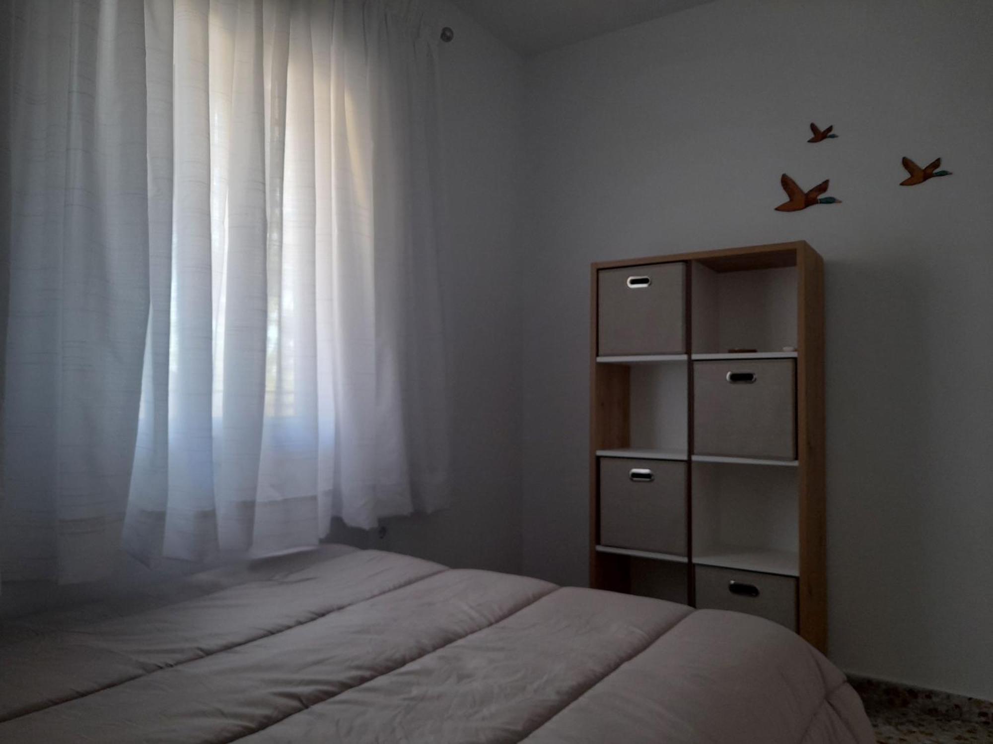Apartamentos Panoramica Peniscola Ngoại thất bức ảnh